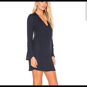 Joie Long Sleeve Dress